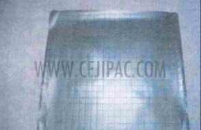 Plastic Slip Sheet